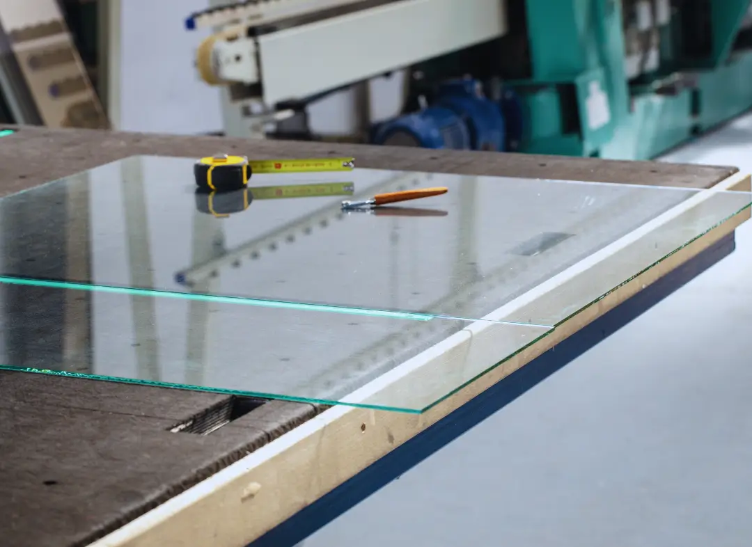 Remplacement de simple vitrage Traînou